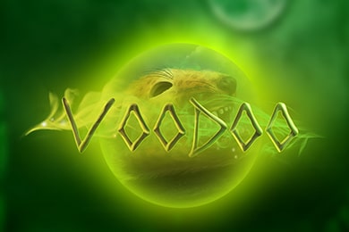 Voodoo Матрёшка Казино слот